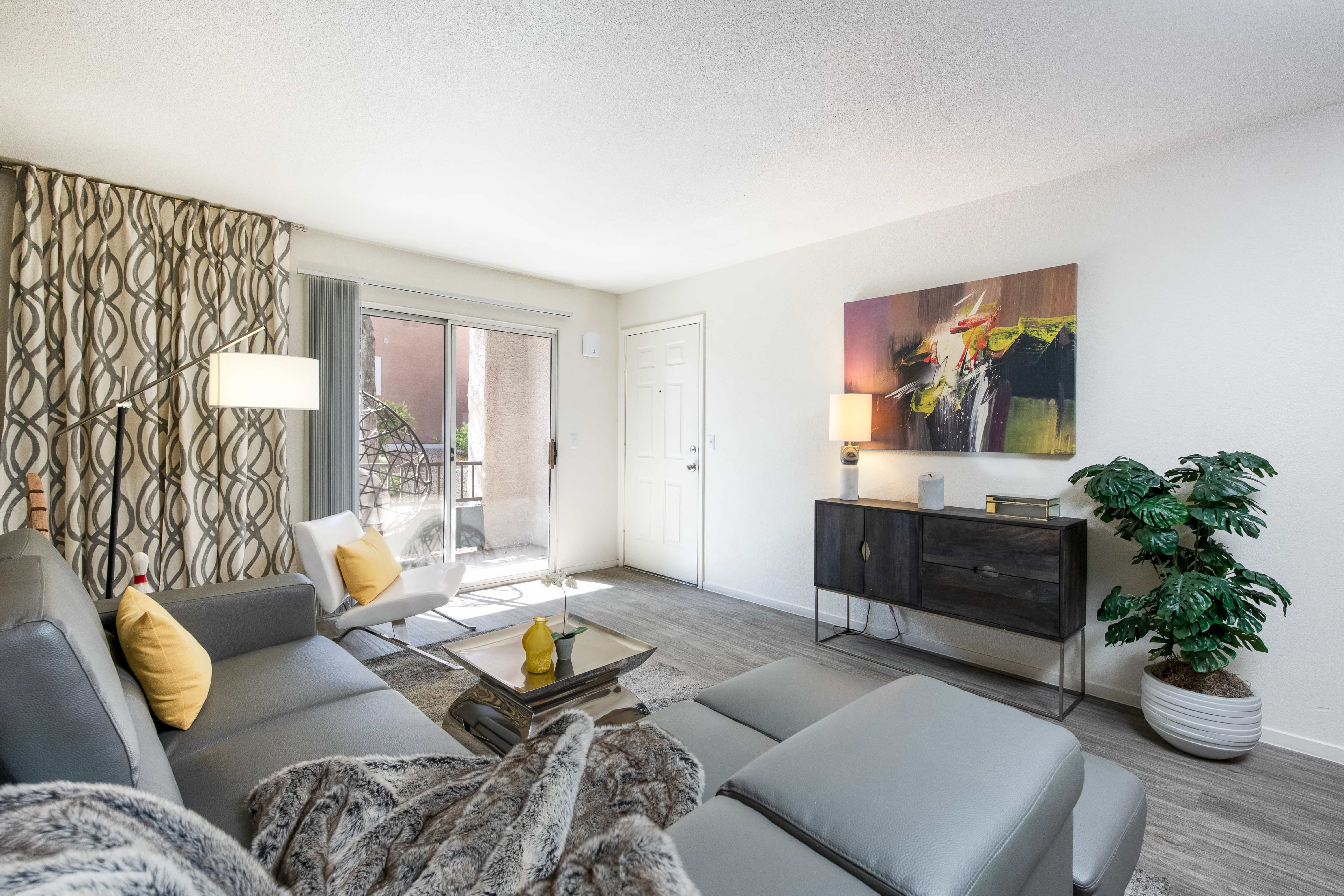 Palermo Apartments – photo 2