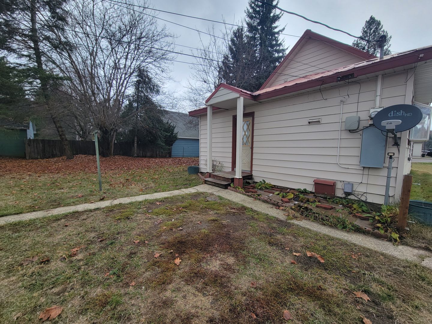 2 bed 1 Bath in heart of Newport – photo 4