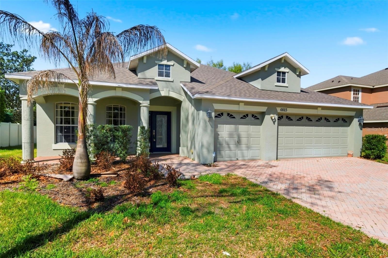 6823 Green Heron Drive – photo 2