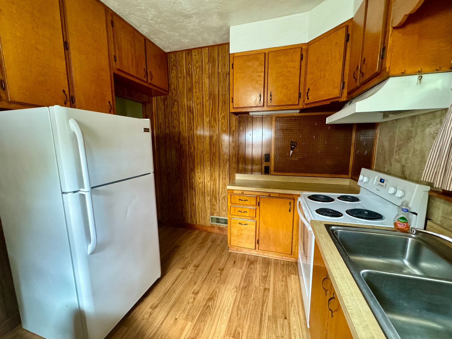 3 Bed 2 Bath House In South Central Lincoln – photo 4