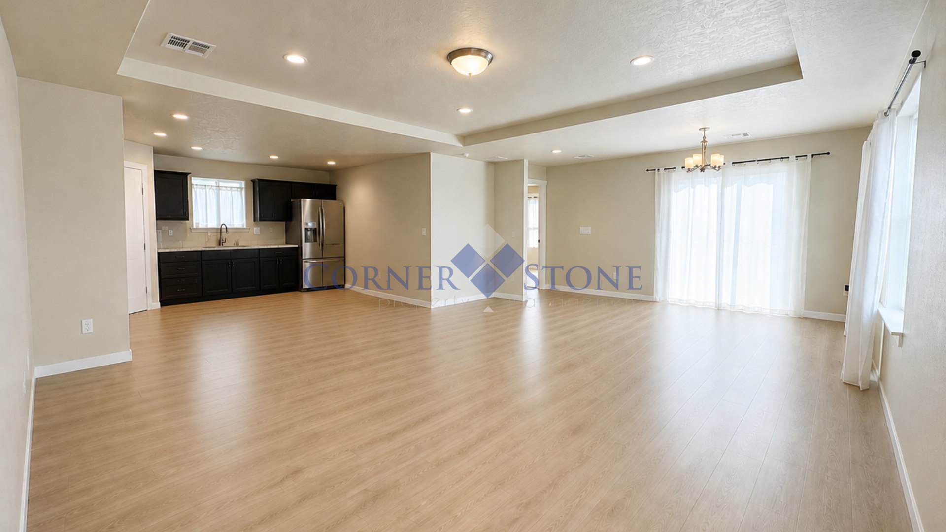 Bright & Spacious 3-Bedroom Nampa Home with Community Pool, Clubhouse, and Fitness Center – photo 2