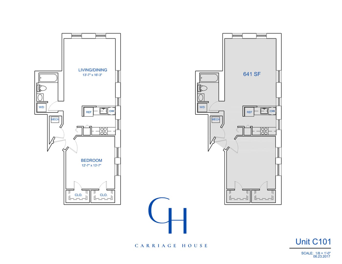 Carriage House – photo 2
