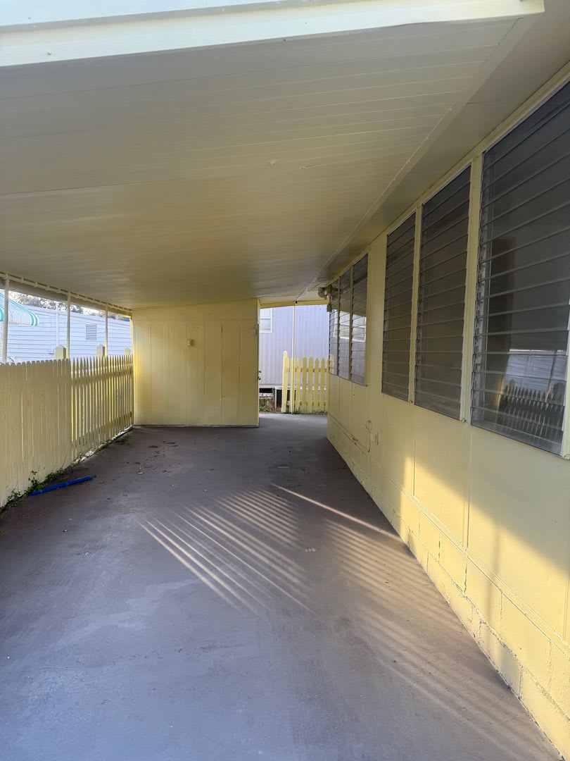 2 bedroom 1 bath in a 55+ community – photo 4