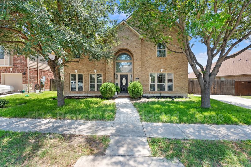 3027 Hidden Meadow – photo 1