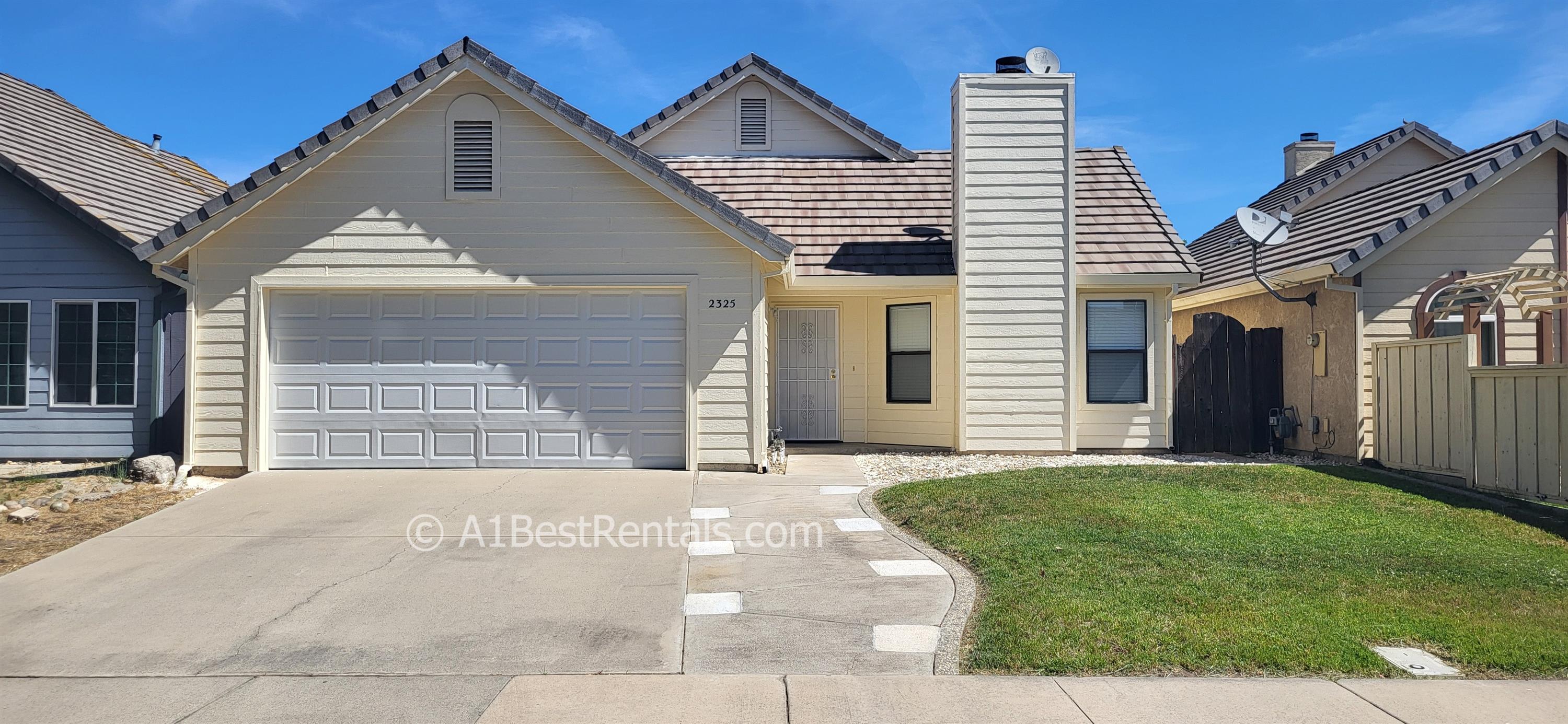 2325 Orchard View Circle – photo 1
