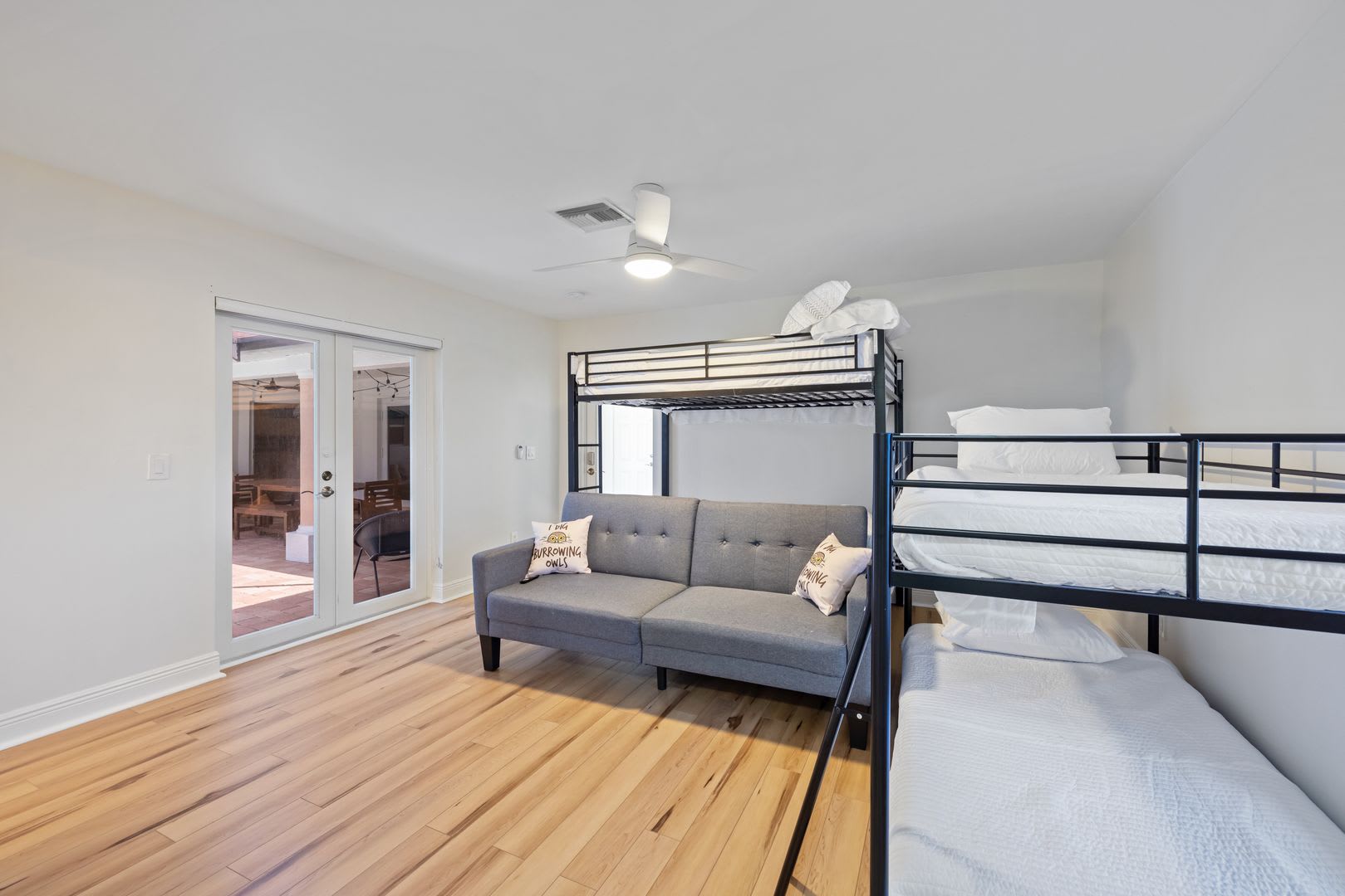 Pool Home for rent – photo 5