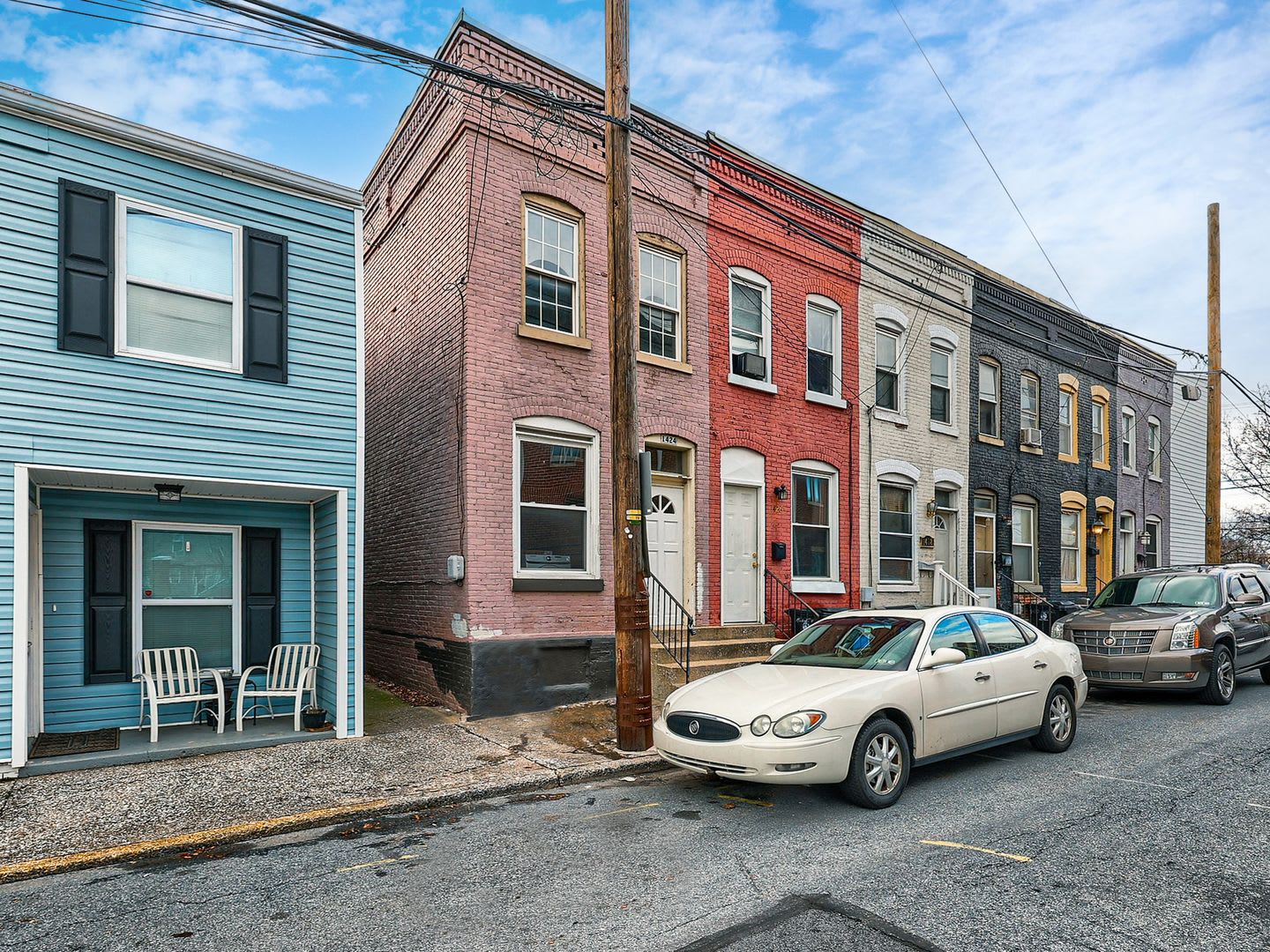 Single Family Home In Midtown – photo 1