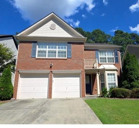 135 Friars Head Drive – photo 1