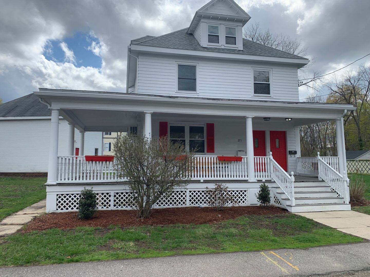 271 Groveland Street – photo 1