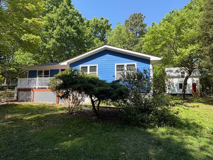 7709 Grand Lillie Drive – photo 1