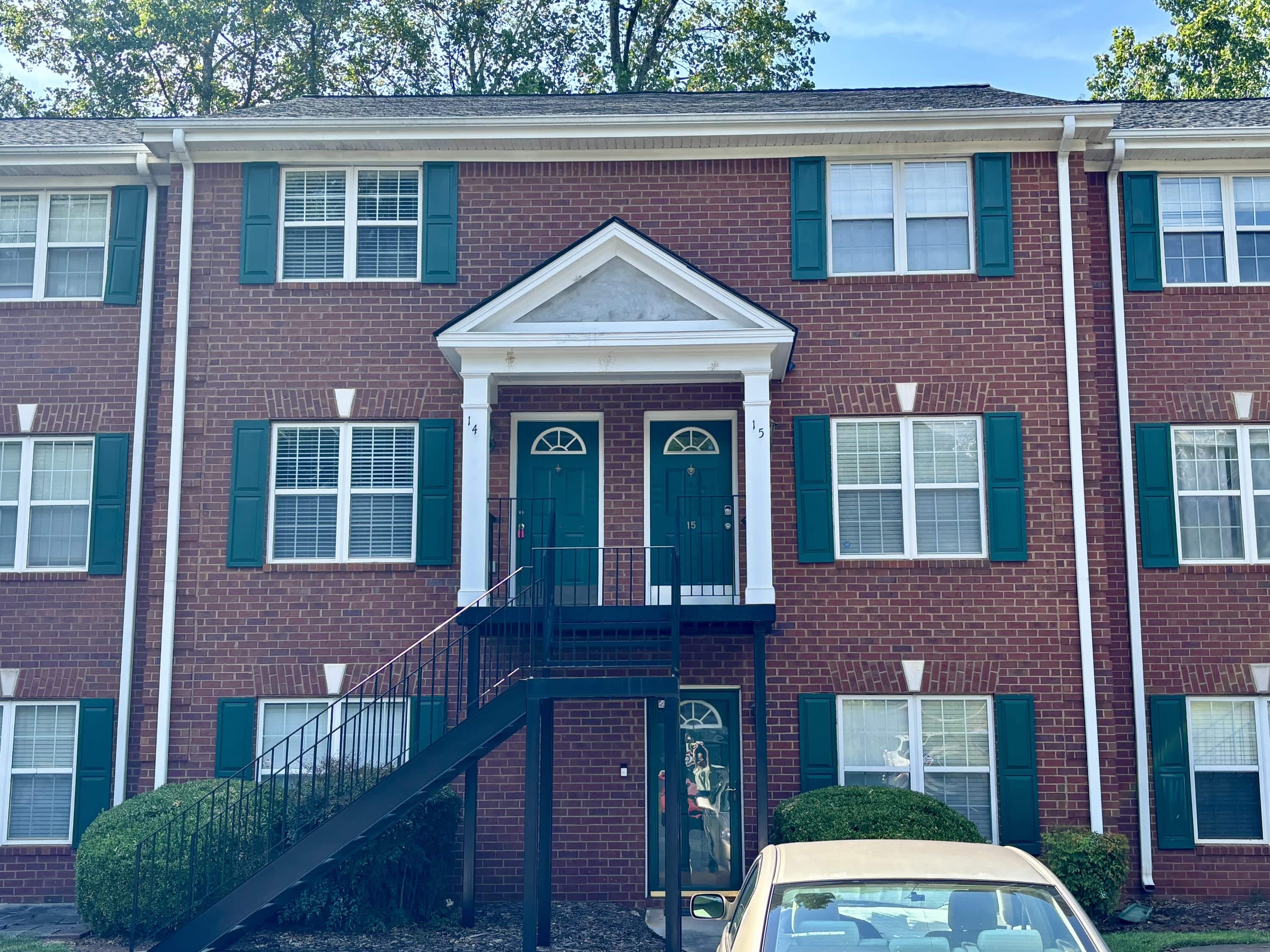 600 Mitchell Bridge Road – photo 1