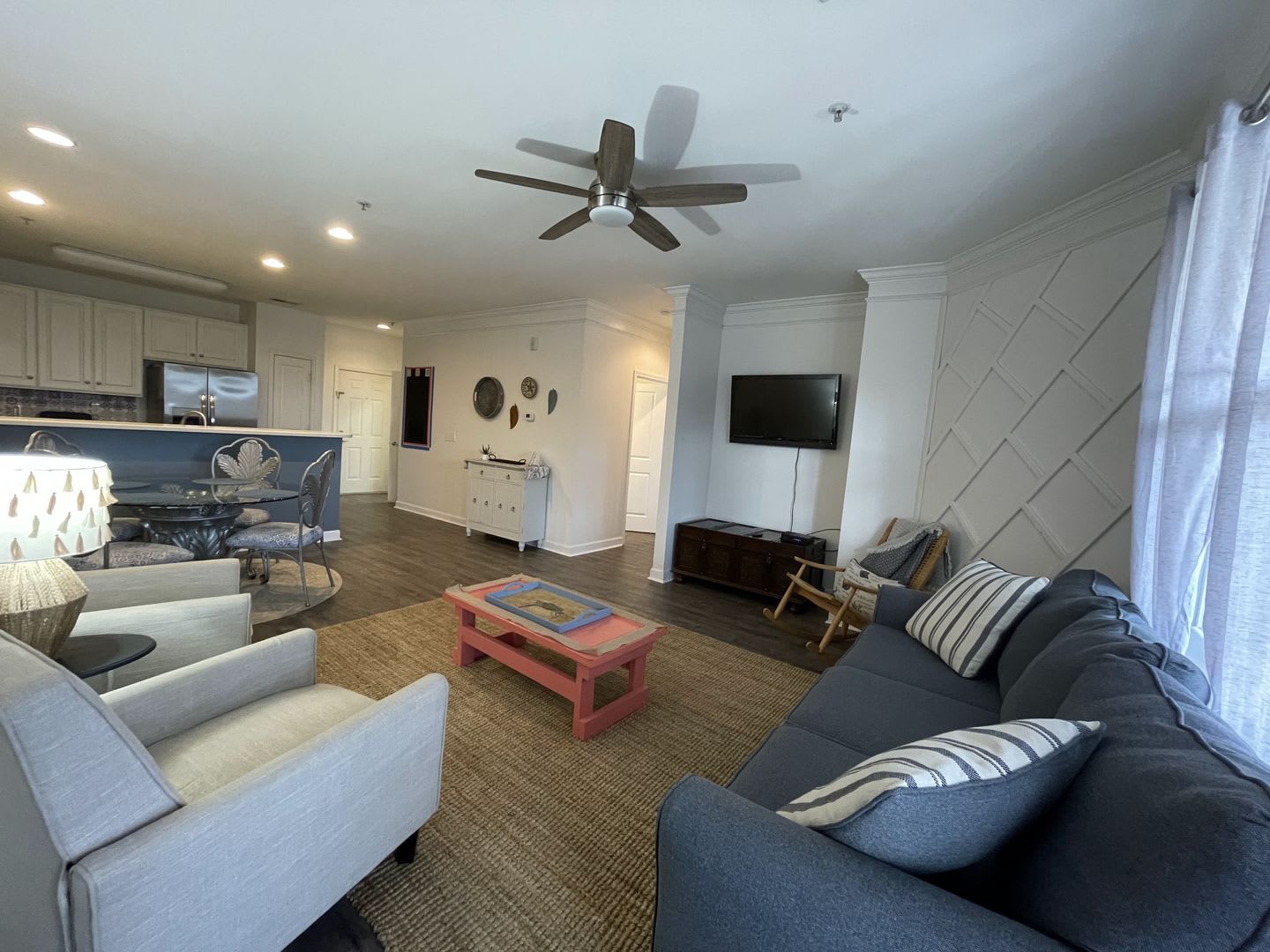 Newly Lowered Price Recently Renovated Condominium In The Well Sought After Crow Creek Subdivision – photo 3