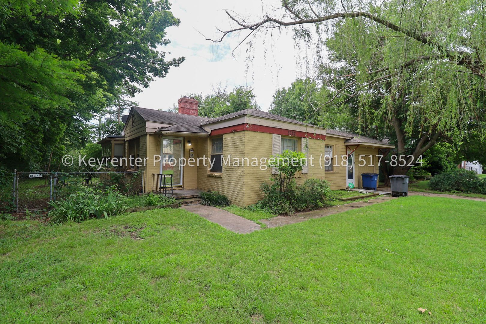 Charming 3-Bedroom, 1-Bath Home – photo 3