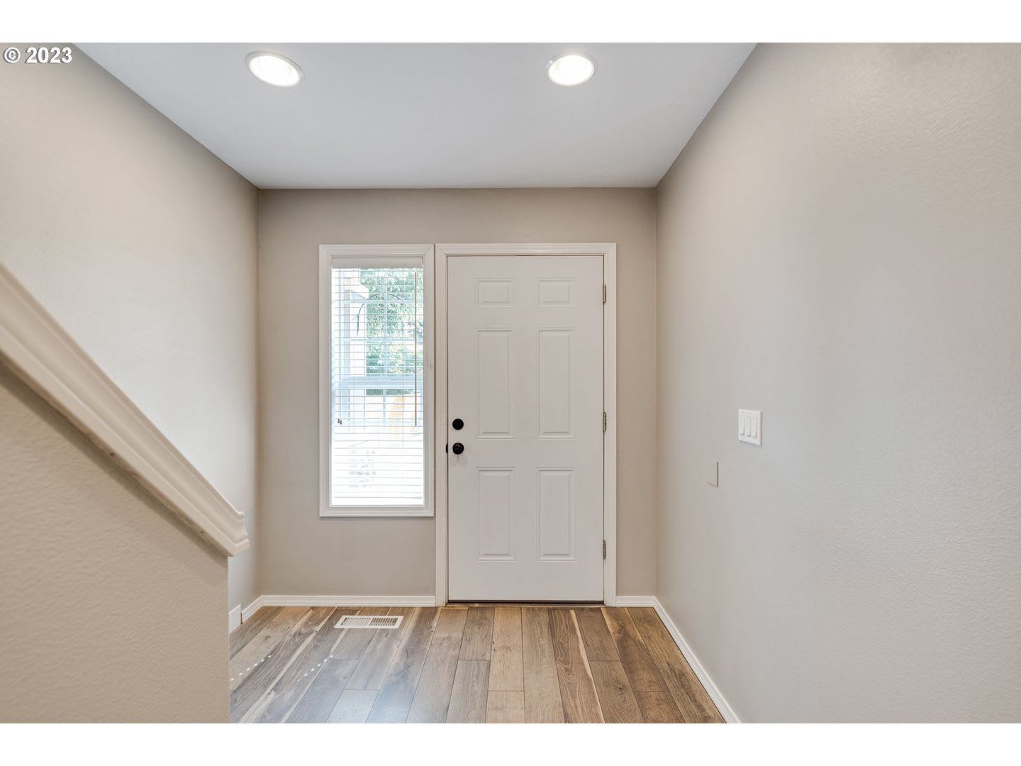 Stunning townhouse in Canby- 3 bed / 2.5 bath, garage, AC – photo 3