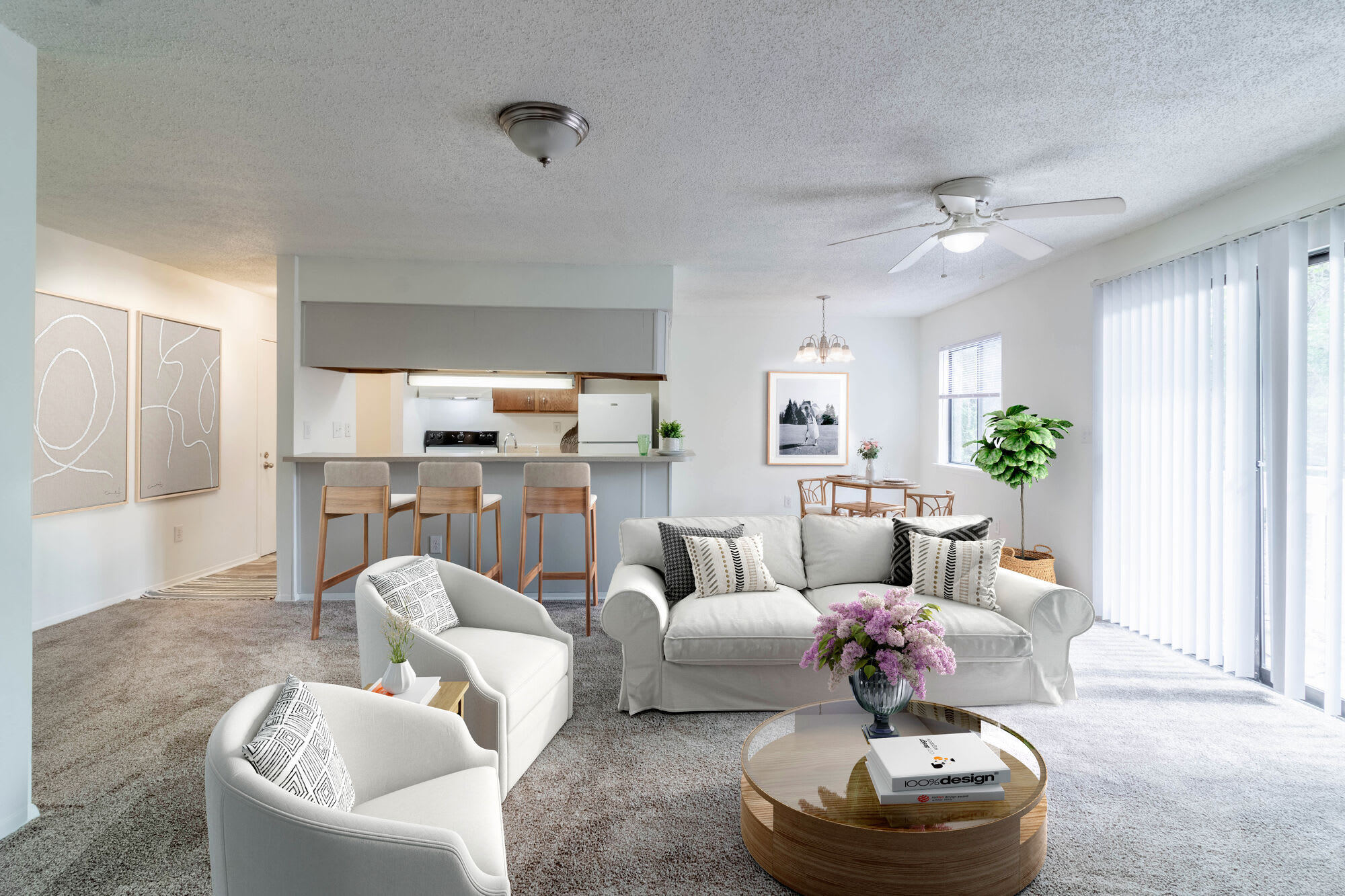 Tanglewood Apartments – photo 4