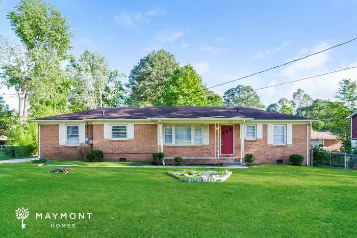 4003 Timbercrest Drive Northwest – photo 1