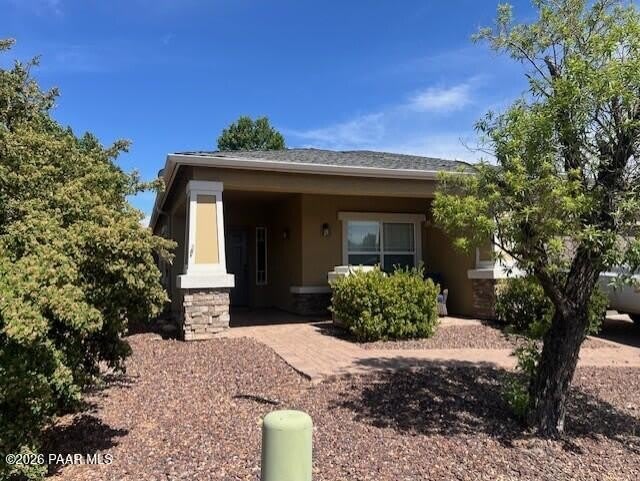 541 N Mercado Street – photo 2