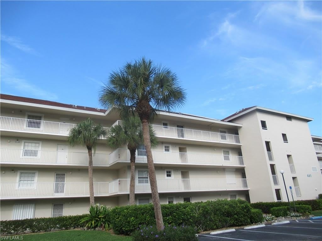 441 Quail Forest Blvd – photo 1