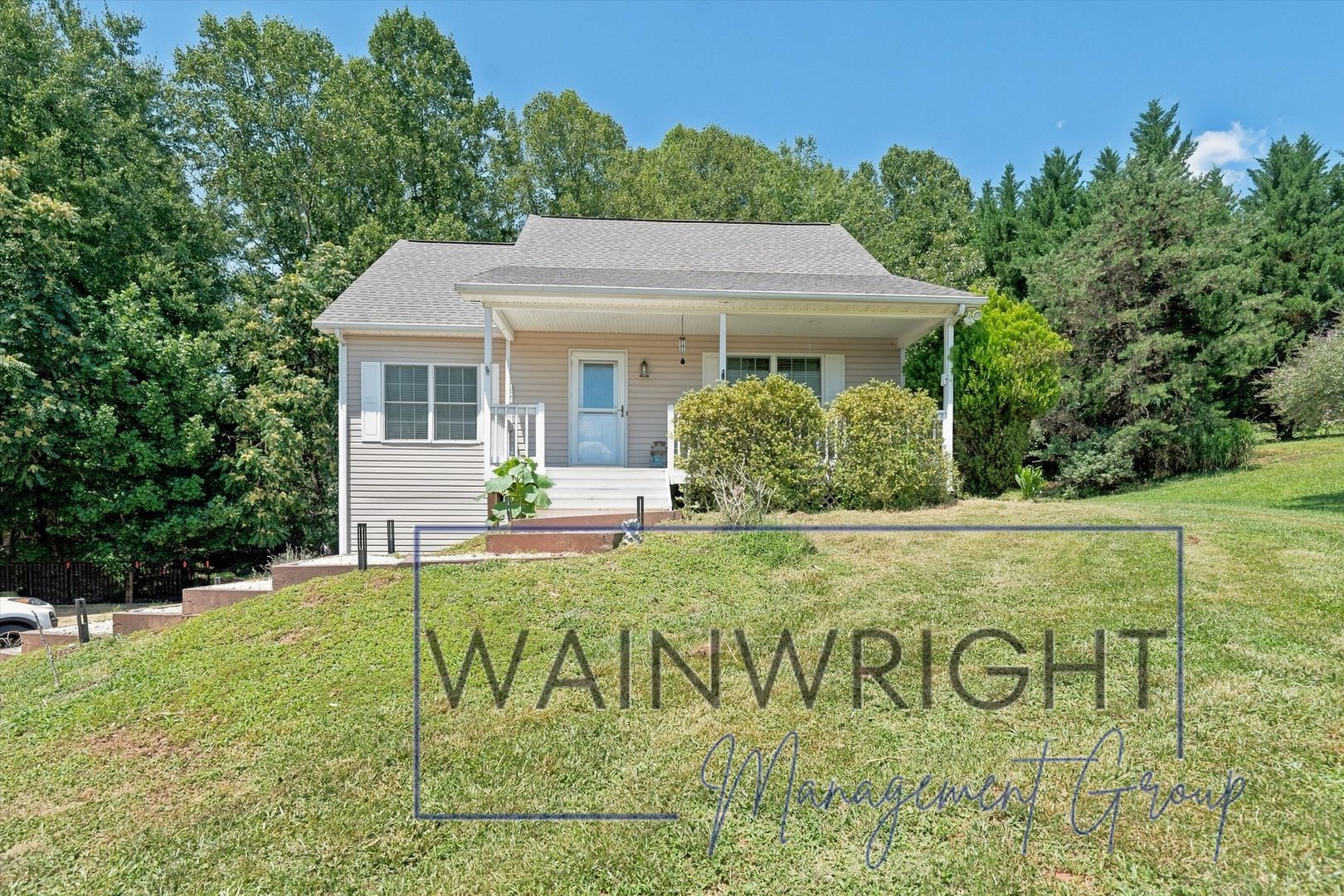 Lake Access Home Wirtz, VA – photo 1