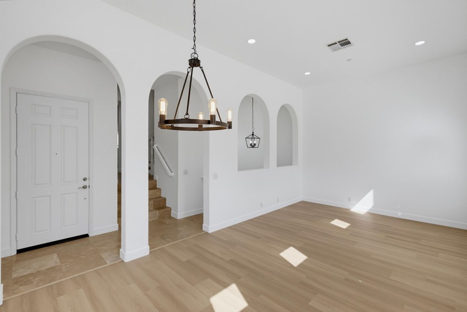 Newly Remodeled 4 Bedroom Townhome in Torrey Highlands – photo 3