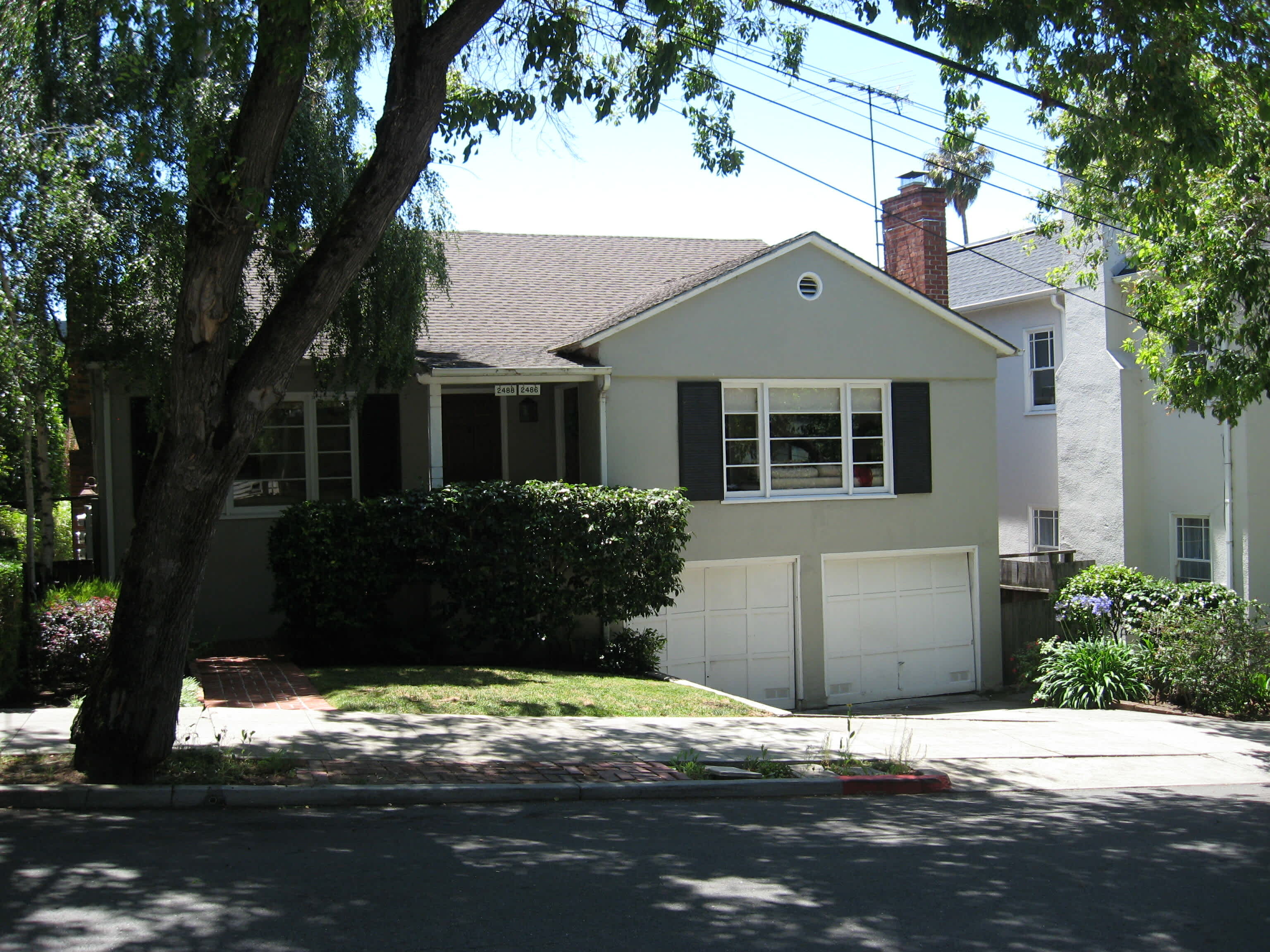 2488 Hilgard Avenue – photo 1
