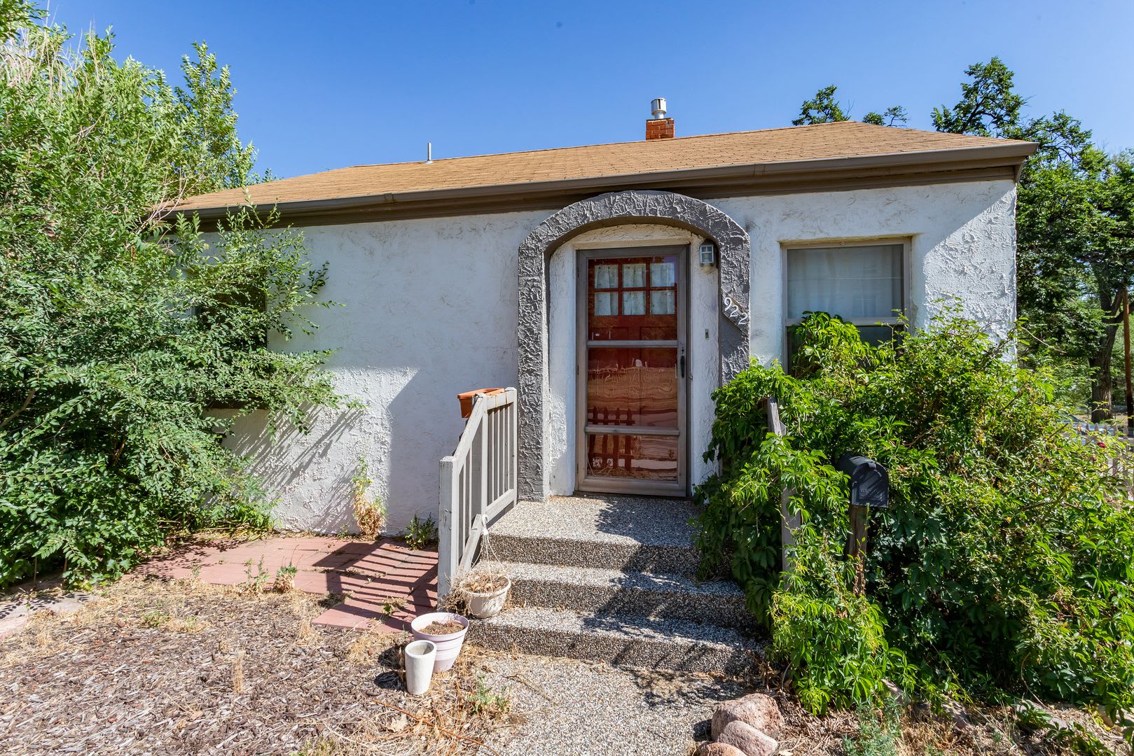 Adorable Ranch In Downtown Colorado Springs – photo 2