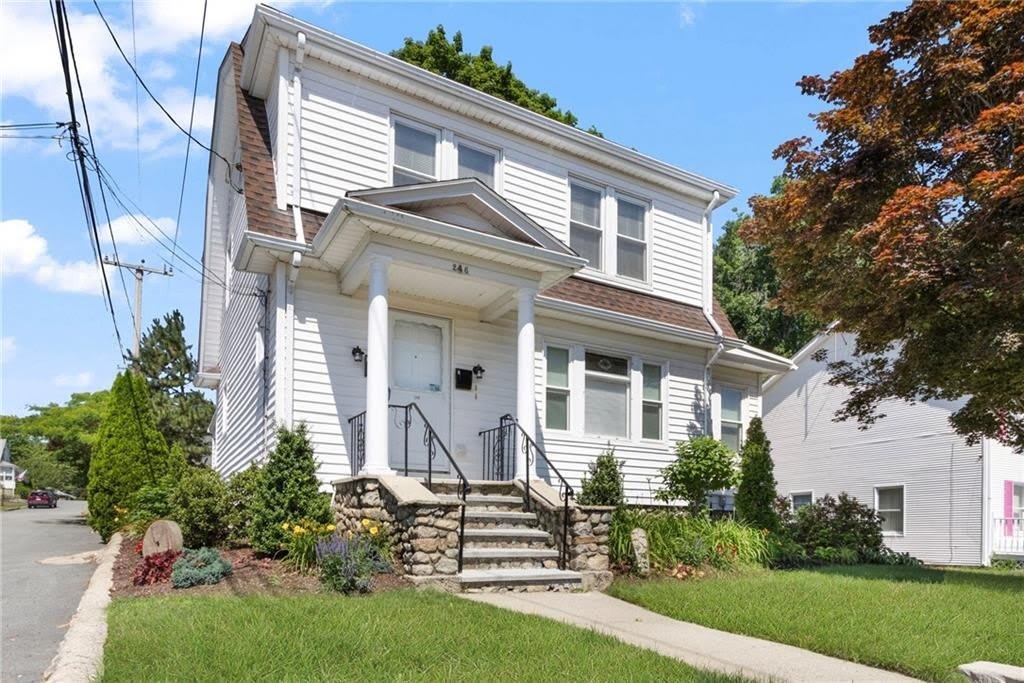 246 George Waterman Road – photo 2