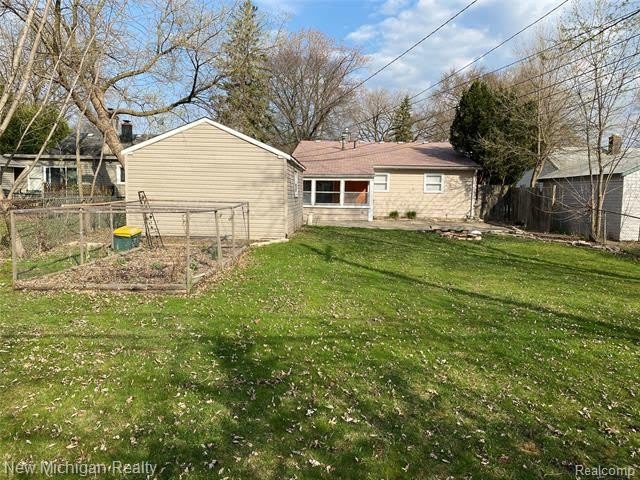 3133 WARICK Road – photo 5