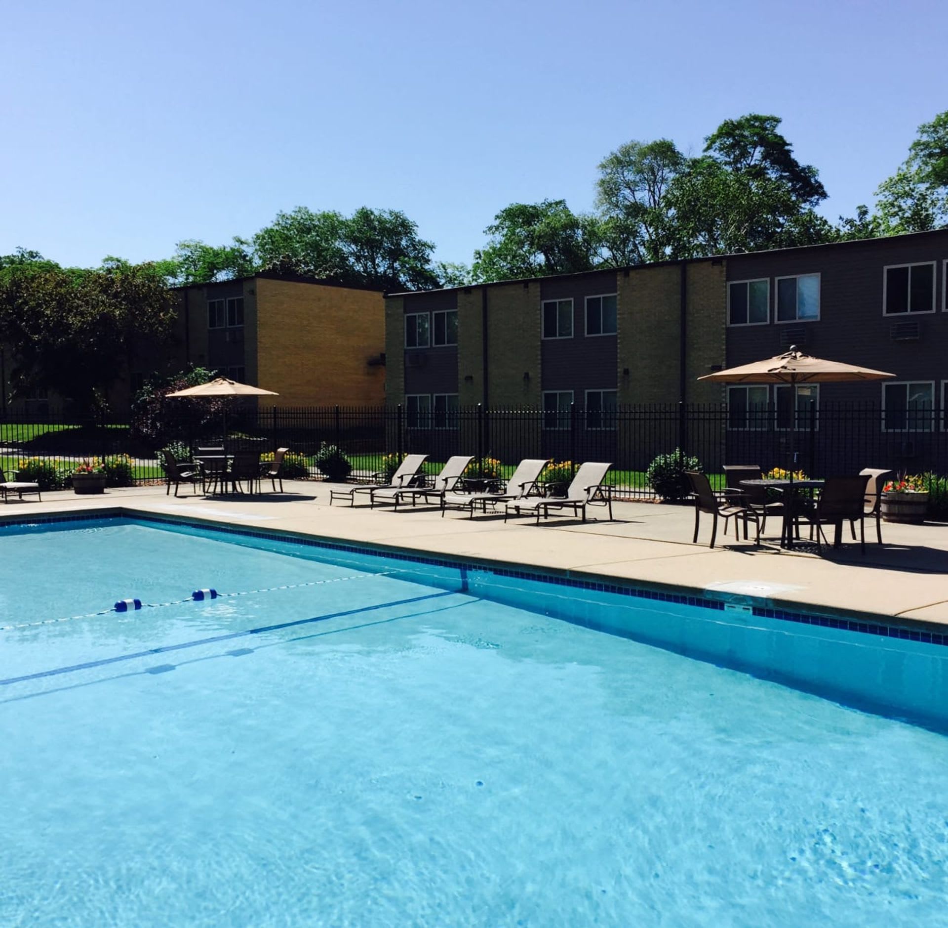 Park Village – photo 3