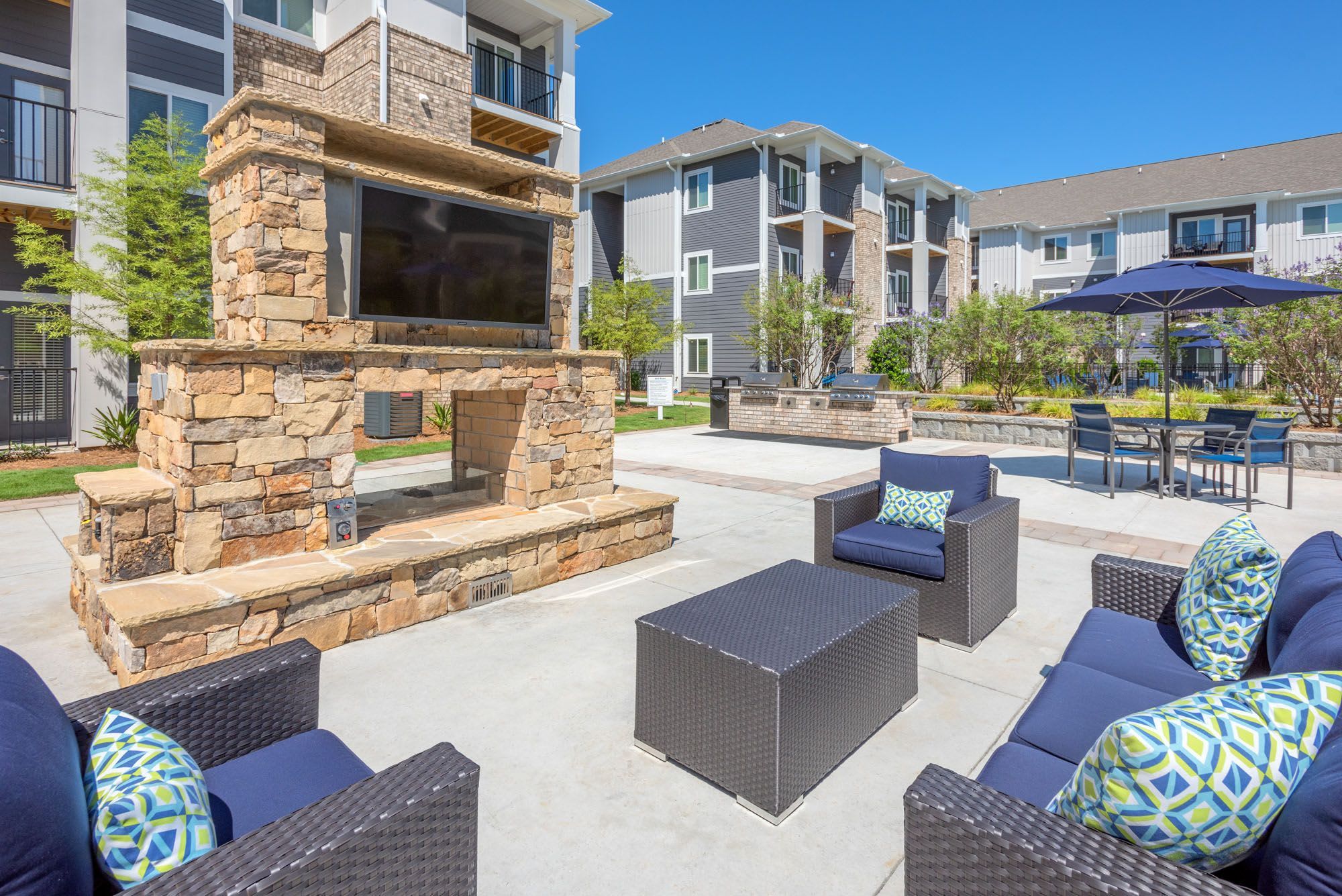 Haven at Rivergate – photo 2