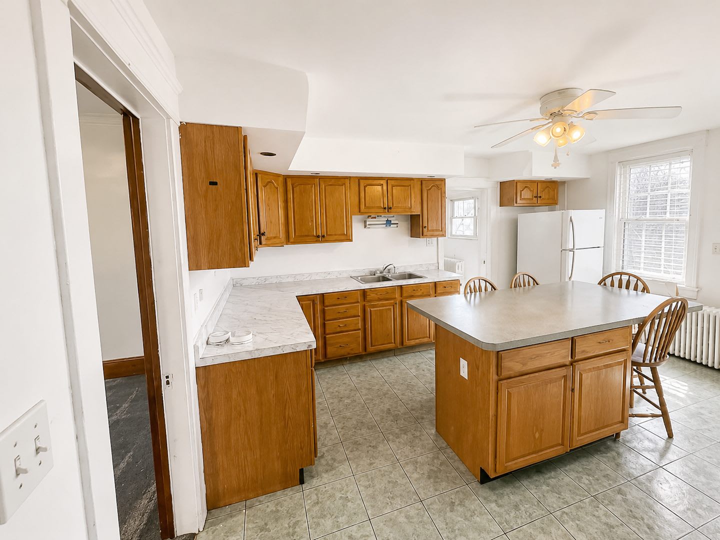 136 N Broad St, West Hazelton – photo 3