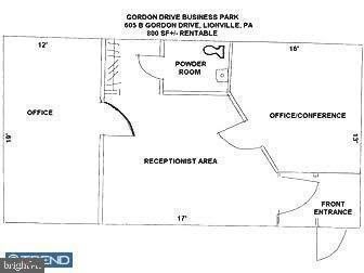 605 GORDON Drive – photo 1