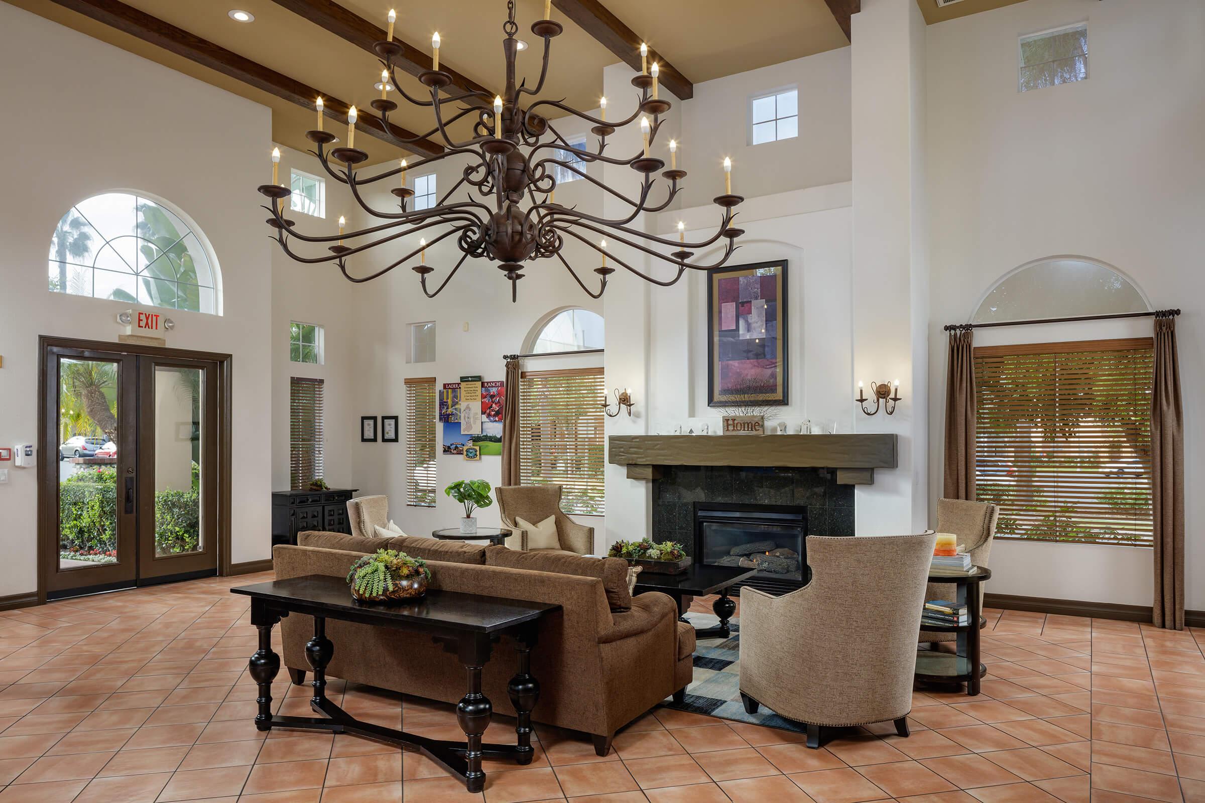 Laurel Glen Apartment Homes – photo 5