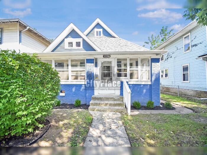 3027 Boulevard Place – photo 1