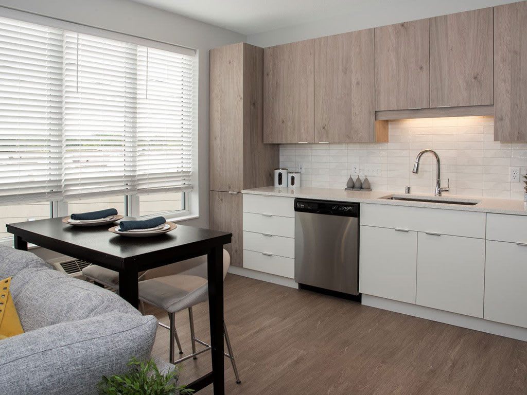 Urban Park Apartments – photo 1