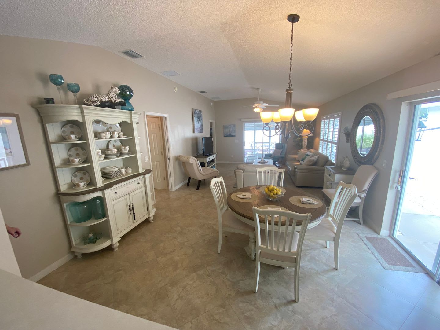 Beautiful Fully Furnished Seasonal Rental Courtyard Villa In The Cottages At Summerchase – photo 5