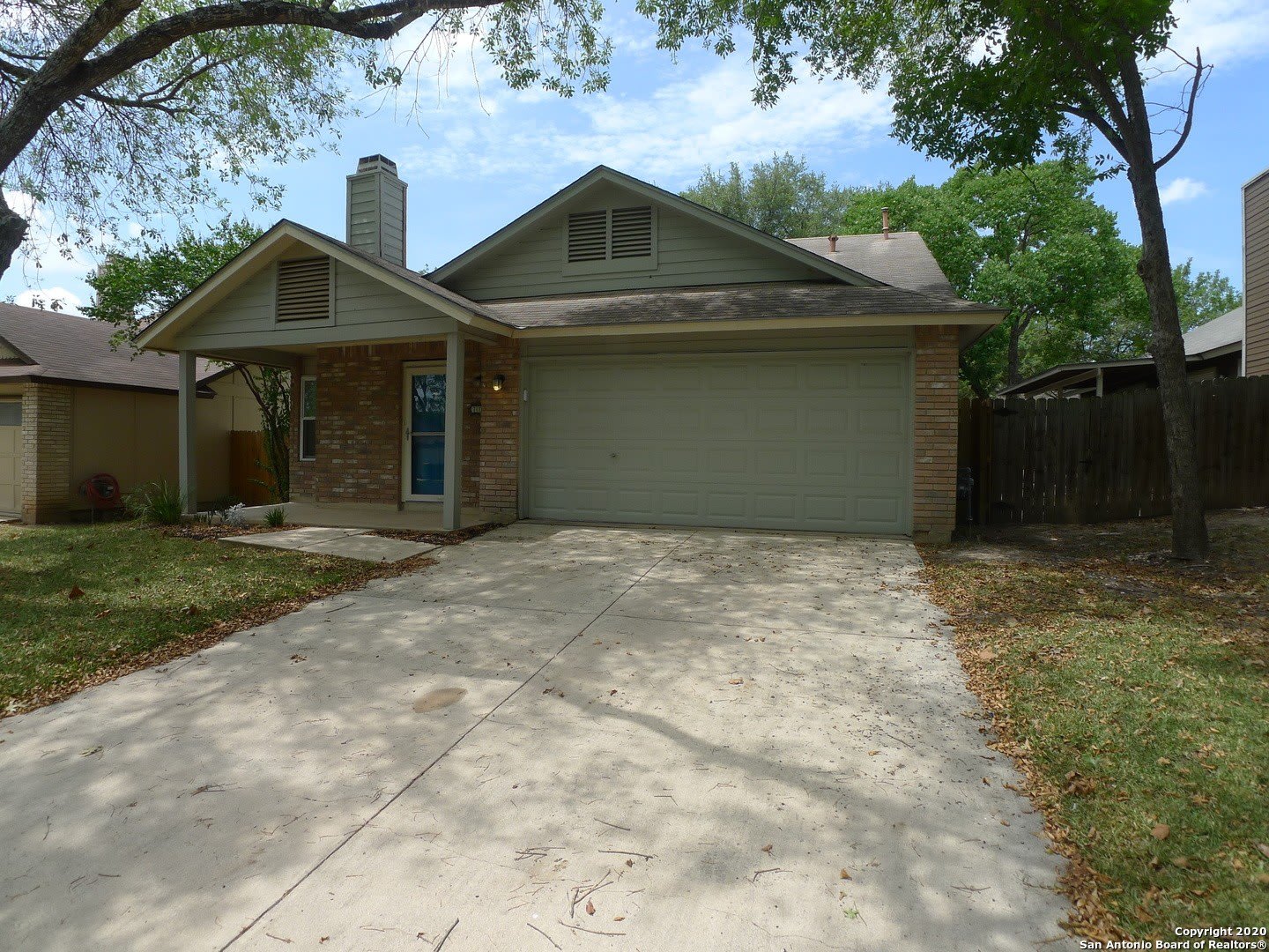 703 MEADOW GATE – photo 4