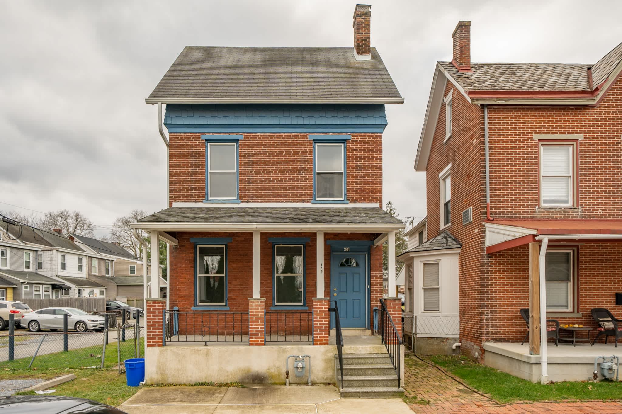 432 S Matlack St – photo 1