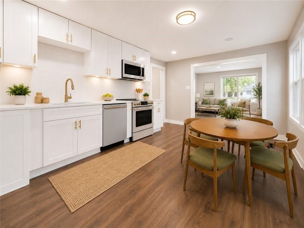 311 Henry Aaron Avenue SW – photo 4