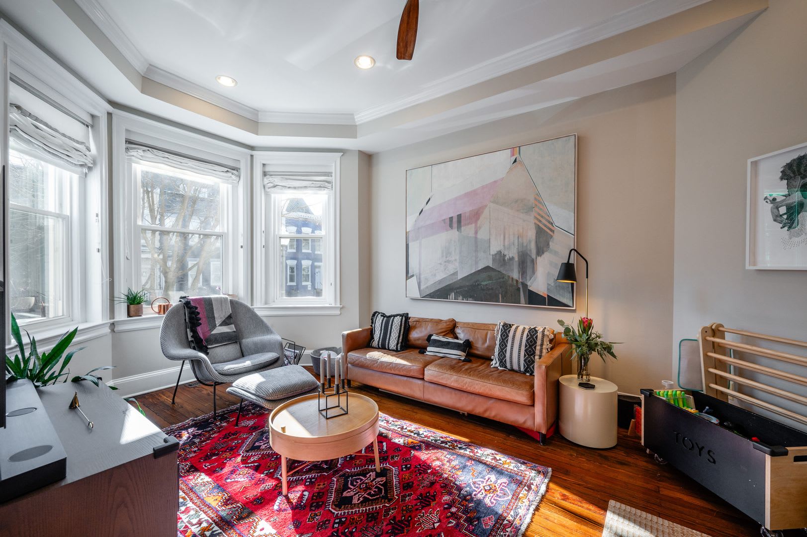 Bloomingdale Townhome – photo 2