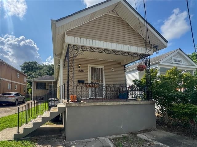 526 S Saint Patrick Street – photo 1