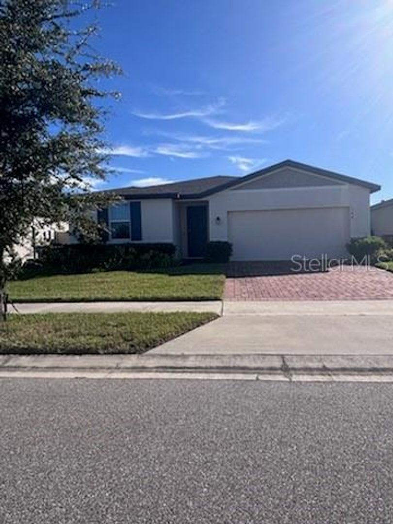 Haines City Home – photo 1