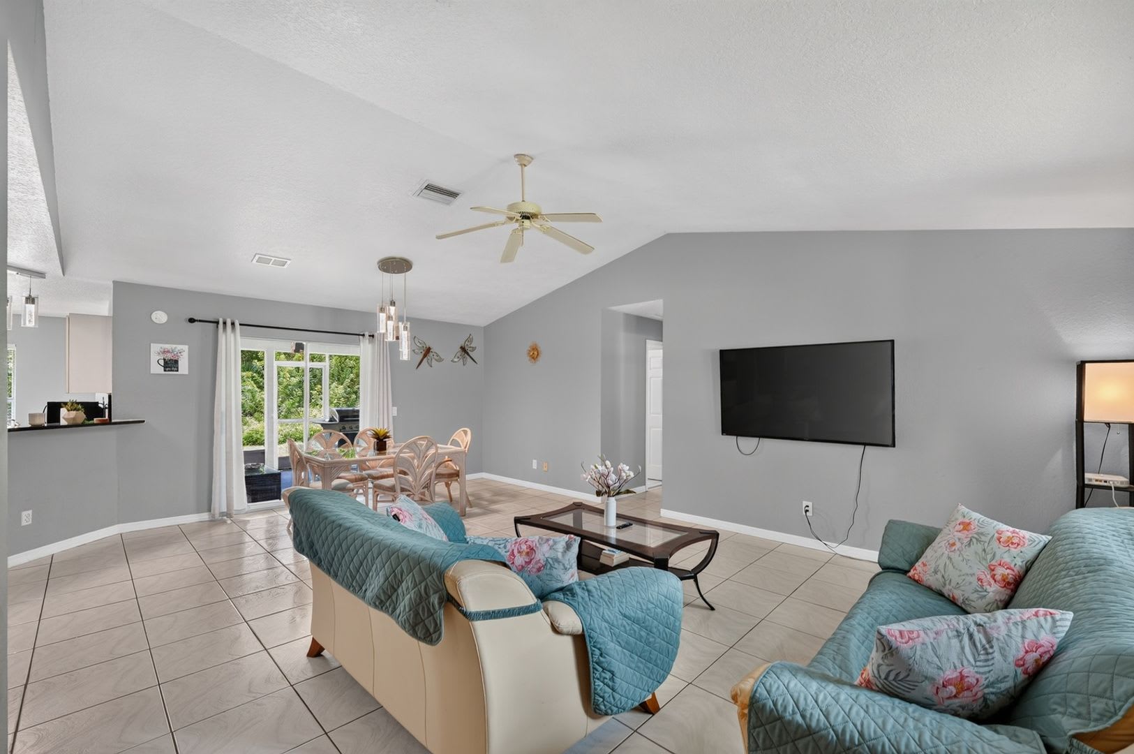 Charming 3 bed 3 bath House in Port Charlotte – photo 3