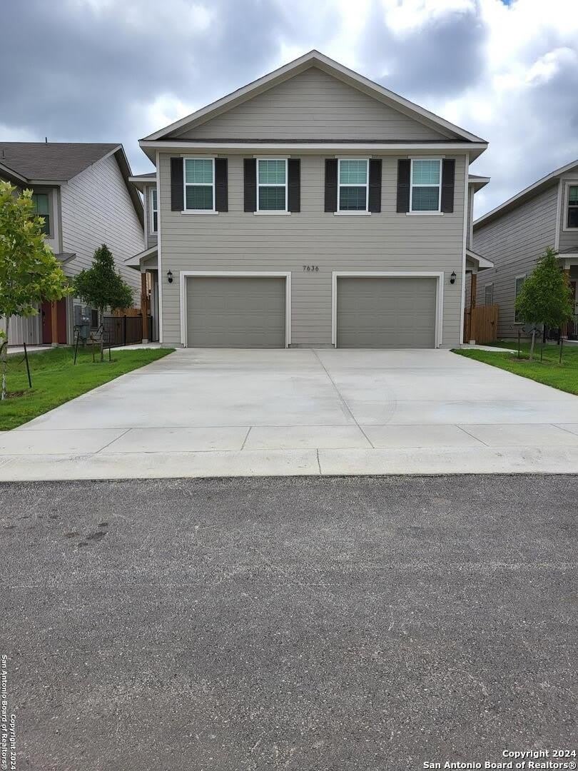 7636 Magnolia Village – photo 1