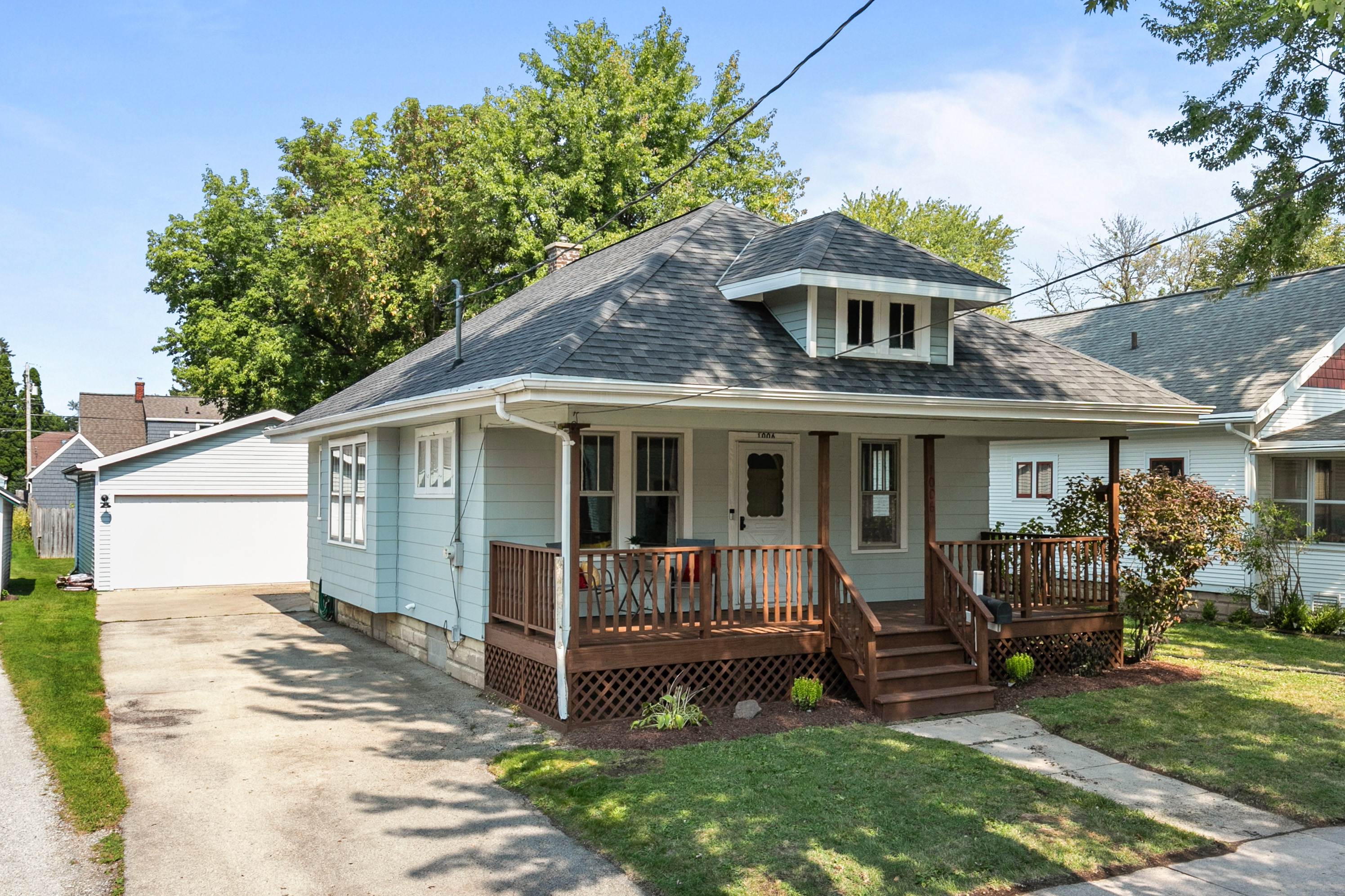 1006 West Spring Street – photo 1