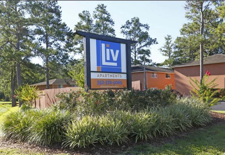 Liv Apartments – photo 3