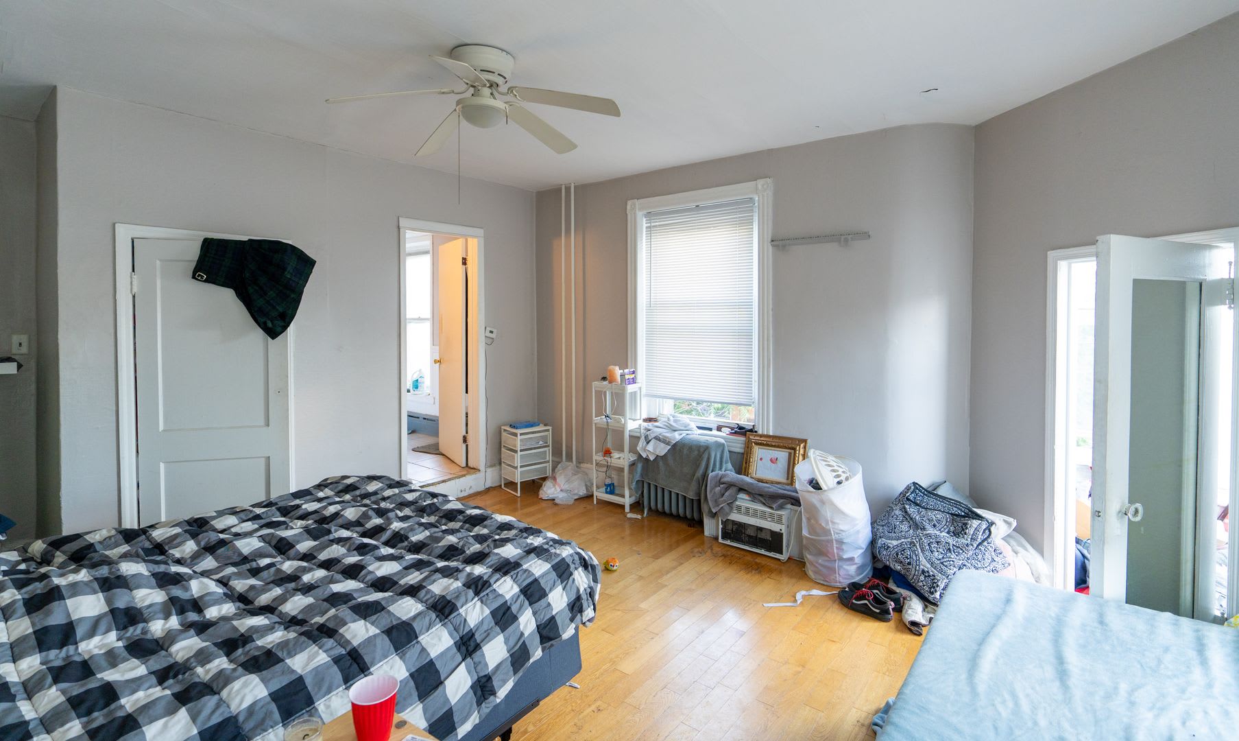 Large One bedroom Melrose area – photo 5
