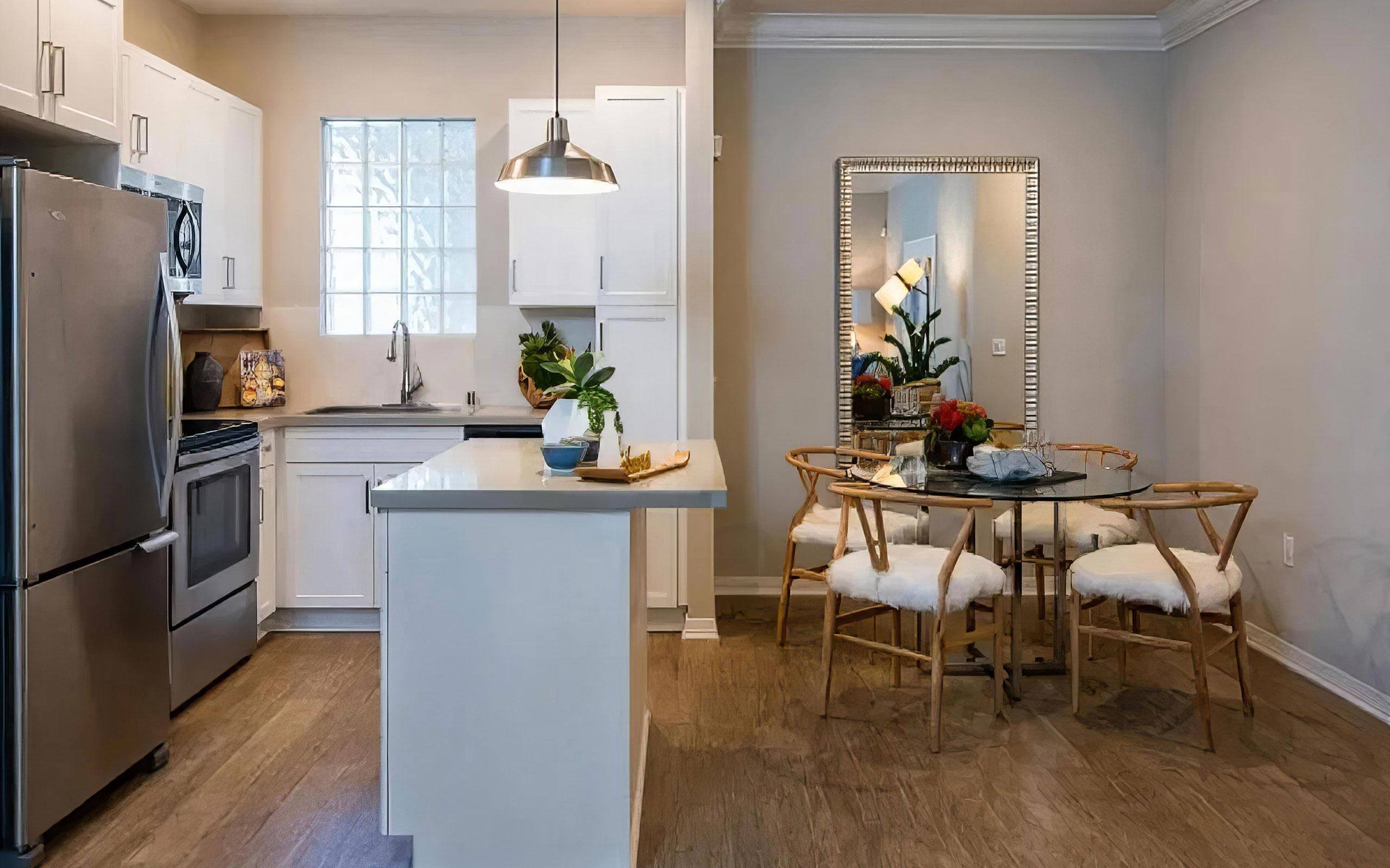 Amerige Pointe Apartments – photo 3