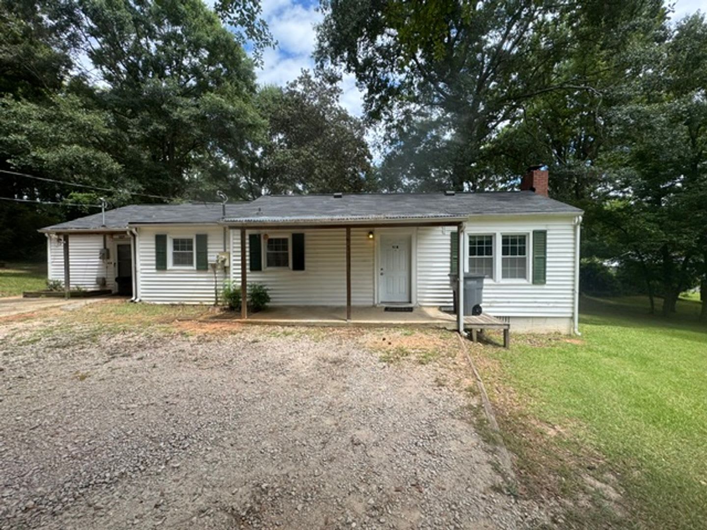 102 W Meadow Way Dr – photo 1