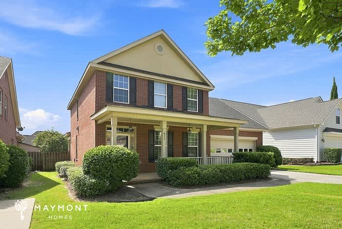 611 Cornerstone Place – photo 4